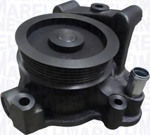 Magneti Marelli 352316171259 - Водяной насос avtokuzovplus.com.ua