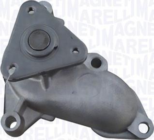 Magneti Marelli 352316171270 - Водяний насос autocars.com.ua