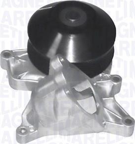 Magneti Marelli 352316171276 - Водяной насос avtokuzovplus.com.ua