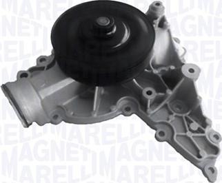 Magneti Marelli 352316171286 - Водяной насос avtokuzovplus.com.ua