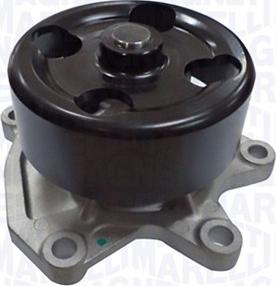 Magneti Marelli 352316171301 - Водяной насос avtokuzovplus.com.ua