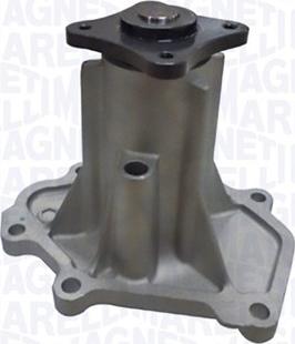 Magneti Marelli 352316171302 - Водяний насос autocars.com.ua