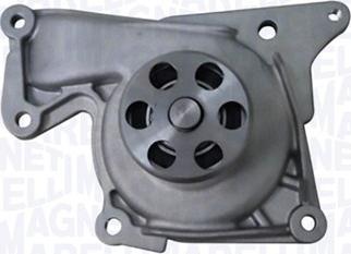 Magneti Marelli 352316171313 - Водяной насос avtokuzovplus.com.ua