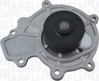 Magneti Marelli 352316171317 - Водяной насос avtokuzovplus.com.ua