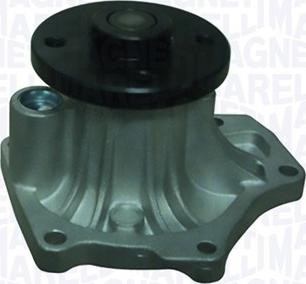 Magneti Marelli 352316171323 - Водяной насос avtokuzovplus.com.ua