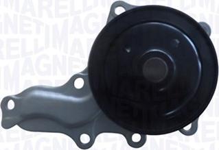 Magneti Marelli 352316171324 - Водяний насос autocars.com.ua