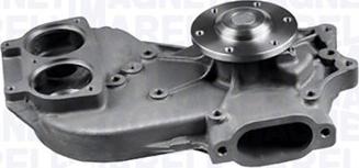 Magneti Marelli 352316171328 - Водяний насос autocars.com.ua