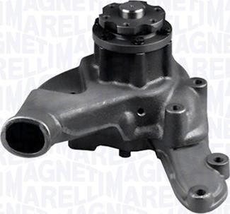 Magneti Marelli 352316171335 - Водяний насос autocars.com.ua