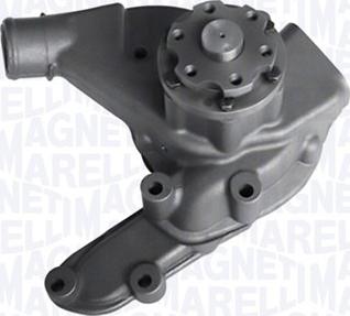 Magneti Marelli 352316171336 - Водяний насос autocars.com.ua