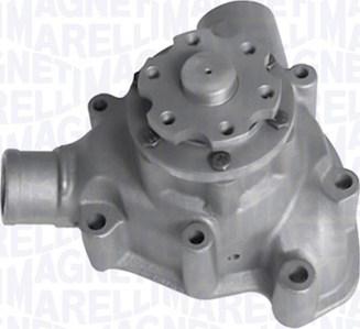 Magneti Marelli 352316171337 - Водяний насос autocars.com.ua