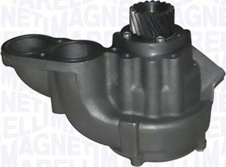 Magneti Marelli 352316171341 - Водяний насос autocars.com.ua