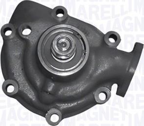 Magneti Marelli 352316171344 - Водяной насос avtokuzovplus.com.ua