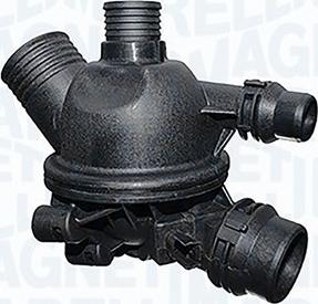 Magneti Marelli 352317000210 - Термостат, охлаждающая жидкость avtokuzovplus.com.ua