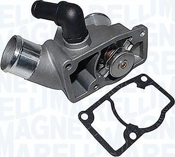 Magneti Marelli 352317000990 - Термостат, охлаждающая жидкость avtokuzovplus.com.ua