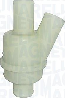 Magneti Marelli 352317001060 - Термостат, охолоджуюча рідина autocars.com.ua