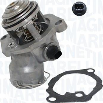 Magneti Marelli 352317001810 - Термостат, охлаждающая жидкость avtokuzovplus.com.ua