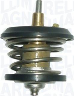 Magneti Marelli 352317002160 - Термостат, охлаждающая жидкость avtokuzovplus.com.ua