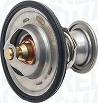 Magneti Marelli 352317002320 - Термостат, охлаждающая жидкость avtokuzovplus.com.ua