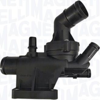 Magneti Marelli 352317004750 - Термостат, охлаждающая жидкость avtokuzovplus.com.ua