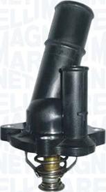 Magneti Marelli 352317004900 - Термостат, охлаждающая жидкость autodnr.net