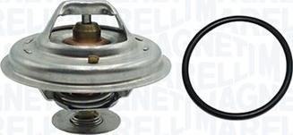 Magneti Marelli 352317005380 - Термостат, охолоджуюча рідина autocars.com.ua