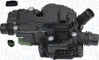 Magneti Marelli 352317005400 - Термостат, охолоджуюча рідина autocars.com.ua