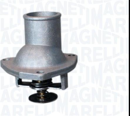 Magneti Marelli 352317100010 - Термостат, охлаждающая жидкость avtokuzovplus.com.ua