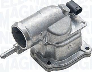 Magneti Marelli 352317100030 - Термостат, охлаждающая жидкость autodnr.net