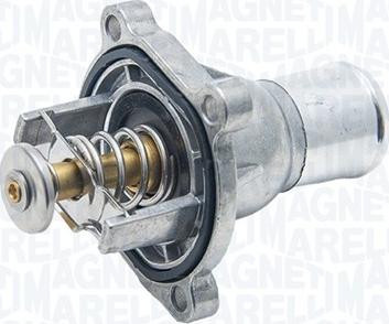 Magneti Marelli 352317100050 - Термостат, охлаждающая жидкость avtokuzovplus.com.ua