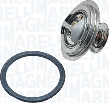 Magneti Marelli 352317100070 - Термостат, охолоджуюча рідина autocars.com.ua