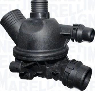 Magneti Marelli 352317100210 - Термостат, охлаждающая жидкость avtokuzovplus.com.ua