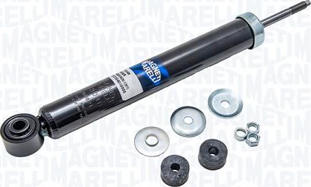 Magneti Marelli 353304080000 - Амортизатор autocars.com.ua