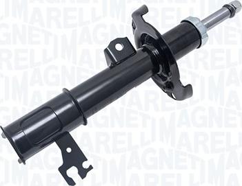 Magneti Marelli 353804070200 - Амортизатор autocars.com.ua