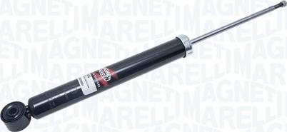 Magneti Marelli 354353070000 - Амортизатор autocars.com.ua