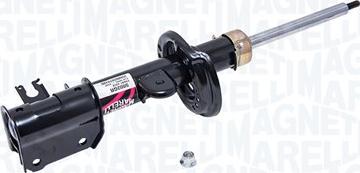 Magneti Marelli 355002070100 - Амортизатор autocars.com.ua