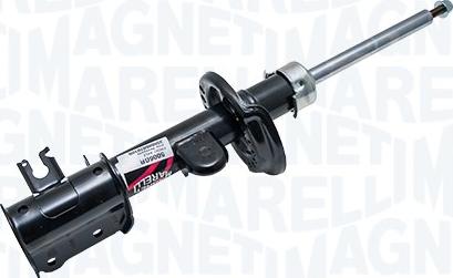 Magneti Marelli 355006070100 - Амортизатор autocars.com.ua