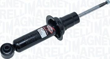 Magneti Marelli 357052070000 - Амортизатор autodnr.net