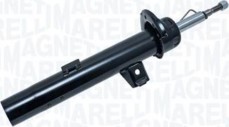 Magneti Marelli 357083070100 - Амортизатор autodnr.net