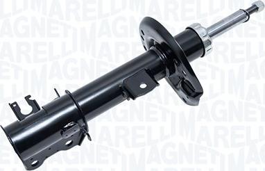 Magneti Marelli 357094070100 - Амортизатор avtokuzovplus.com.ua