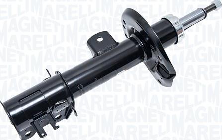 Magneti Marelli 357094070200 - Амортизатор avtokuzovplus.com.ua