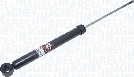 Magneti Marelli 357112070000 - Амортизатор autocars.com.ua