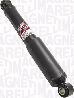 Magneti Marelli 357127070000 - Амортизатор avtokuzovplus.com.ua