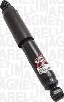 Magneti Marelli 357128070000 - Амортизатор avtokuzovplus.com.ua