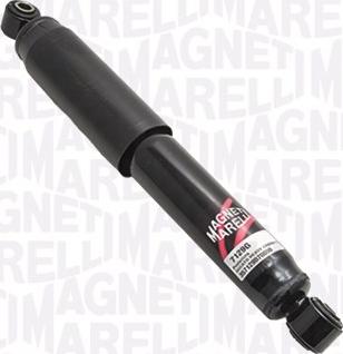 Magneti Marelli 357129070000 - Амортизатор avtokuzovplus.com.ua