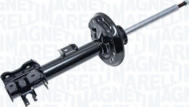 Magneti Marelli 357145070100 - Амортизатор avtokuzovplus.com.ua