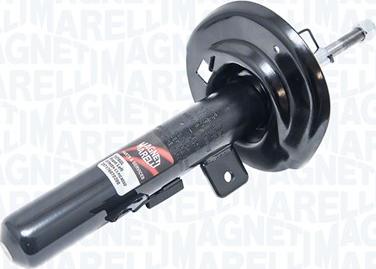 Magneti Marelli 357176070200 - Амортизатор avtokuzovplus.com.ua