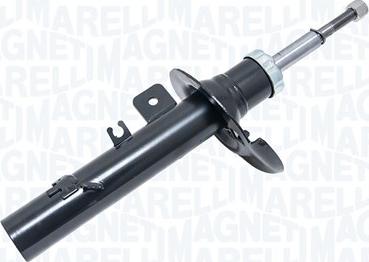 Magneti Marelli 357246070200 - Амортизатор autodnr.net