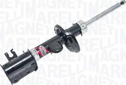 Magneti Marelli 357288070100 - Амортизатор autocars.com.ua