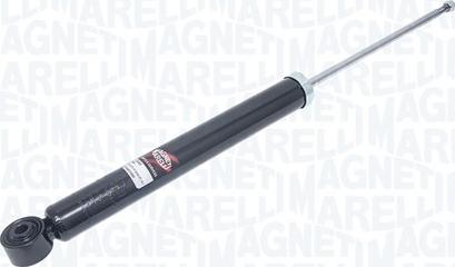 Magneti Marelli 357345070000 - Амортизатор autocars.com.ua