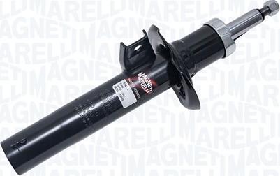 Magneti Marelli 357462070000 - Амортизатор avtokuzovplus.com.ua